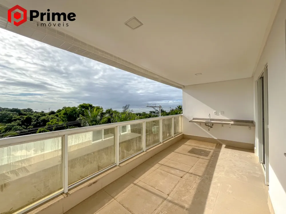 Apartamento, 3 quartos, 115 m² - Foto 2
