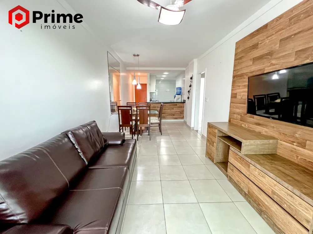 Apartamento, 3 quartos, 90 m² - Foto 1