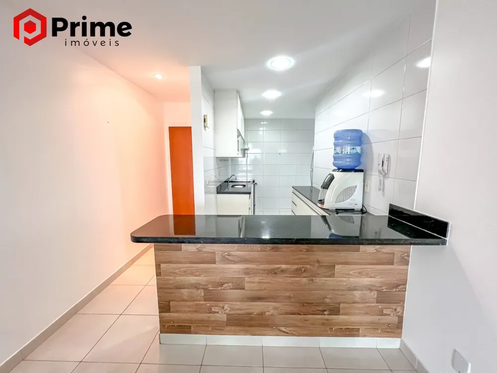 Apartamento, 3 quartos, 90 m² - Foto 3