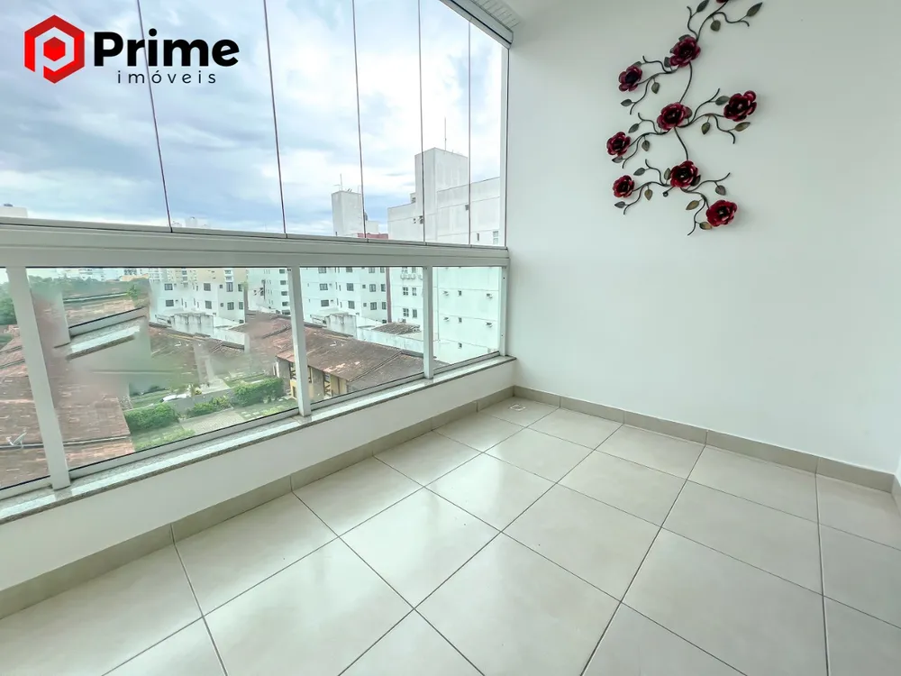 Apartamento, 3 quartos, 90 m² - Foto 2