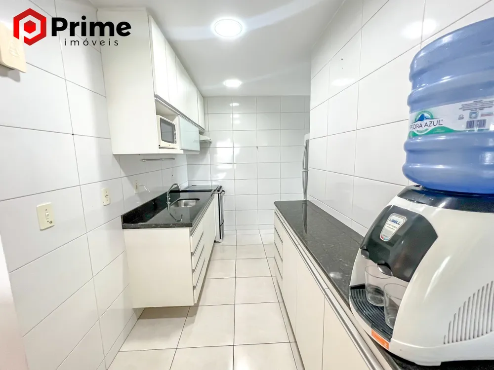 Apartamento, 3 quartos, 90 m² - Foto 4