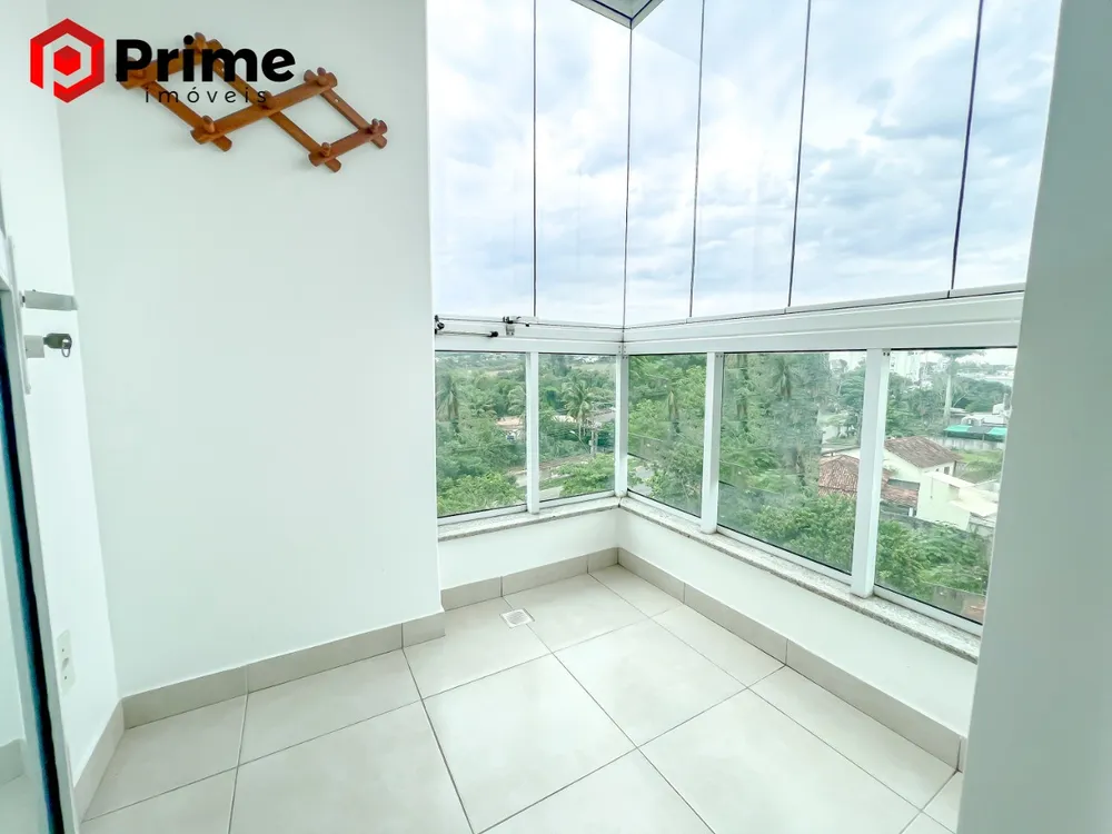 Apartamento, 3 quartos, 90 m² - Foto 9