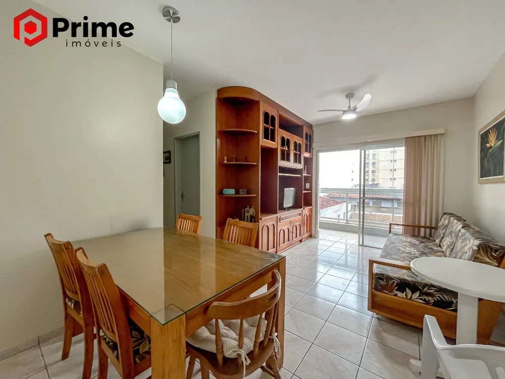 Apartamento, 2 quartos, 76 m² - Foto 1