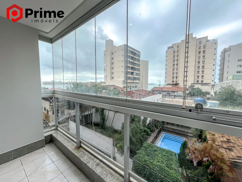 Apartamento, 2 quartos, 76 m² - Foto 6