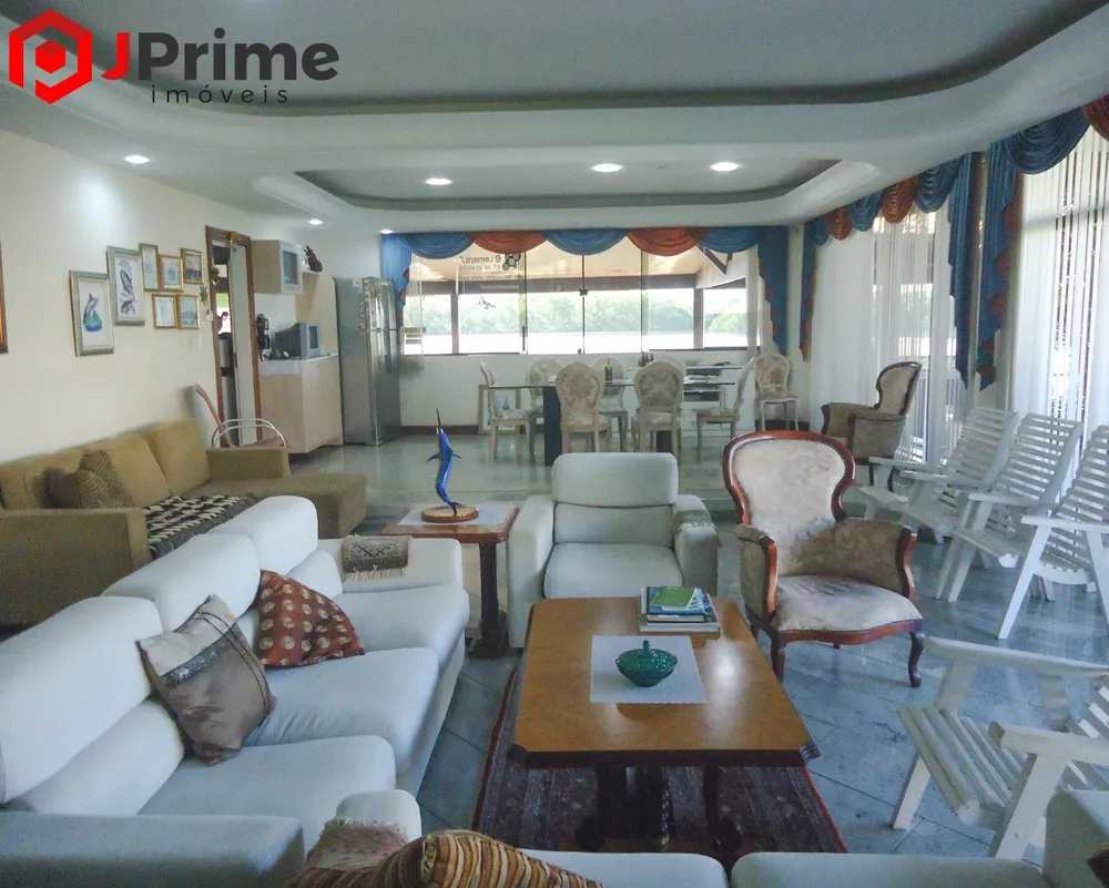 Casa, 4 quartos, 300 m² - Foto 4