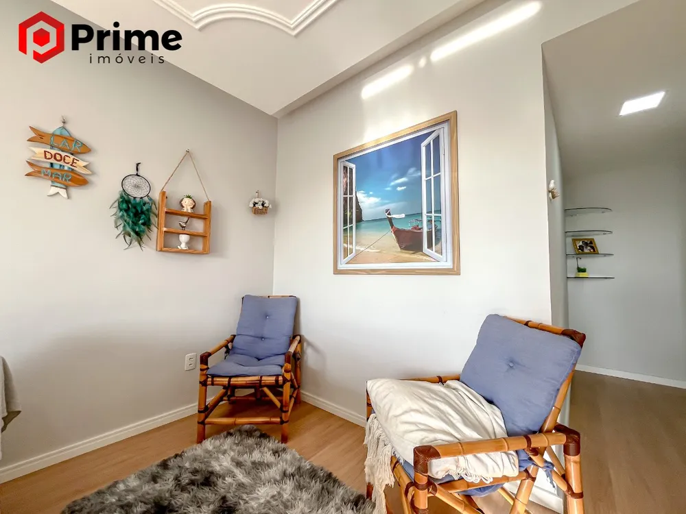 Apartamento, 2 quartos, 79 m² - Foto 3