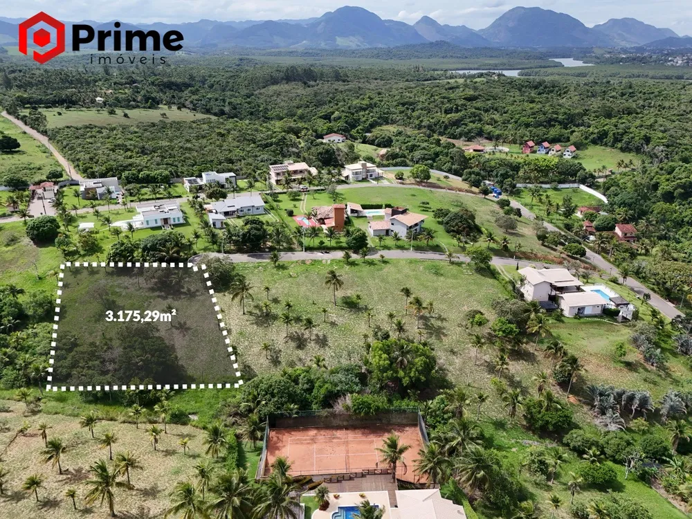 Terreno, 3175 m² - Foto 1