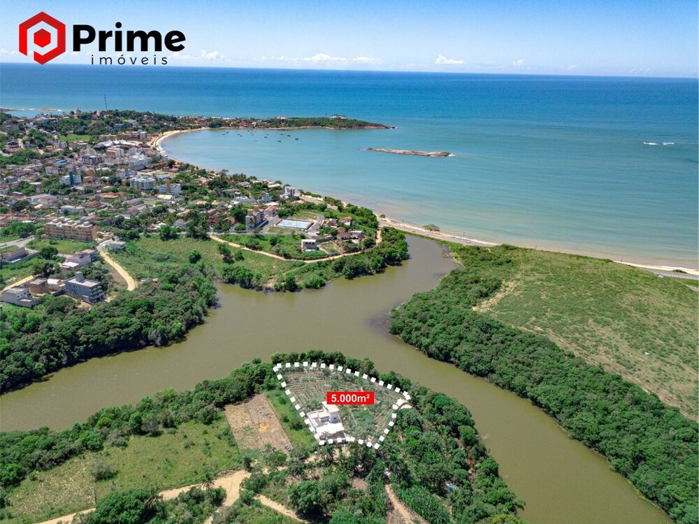 Chácara, 3 quartos, 5000 m² - Foto 1