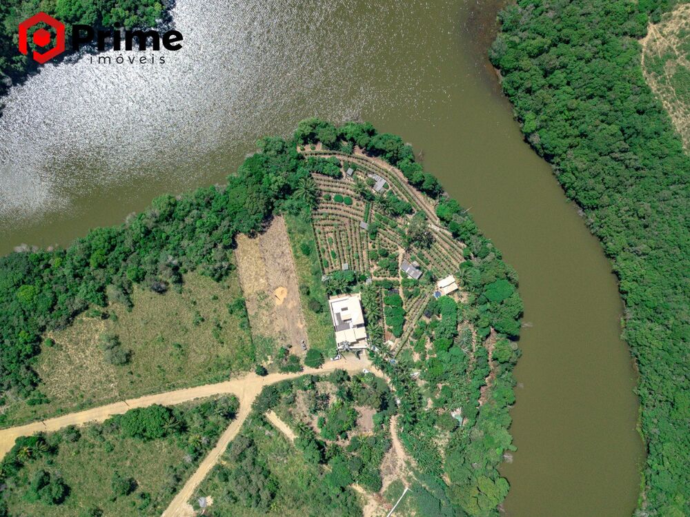 Chácara, 3 quartos, 5000 m² - Foto 9