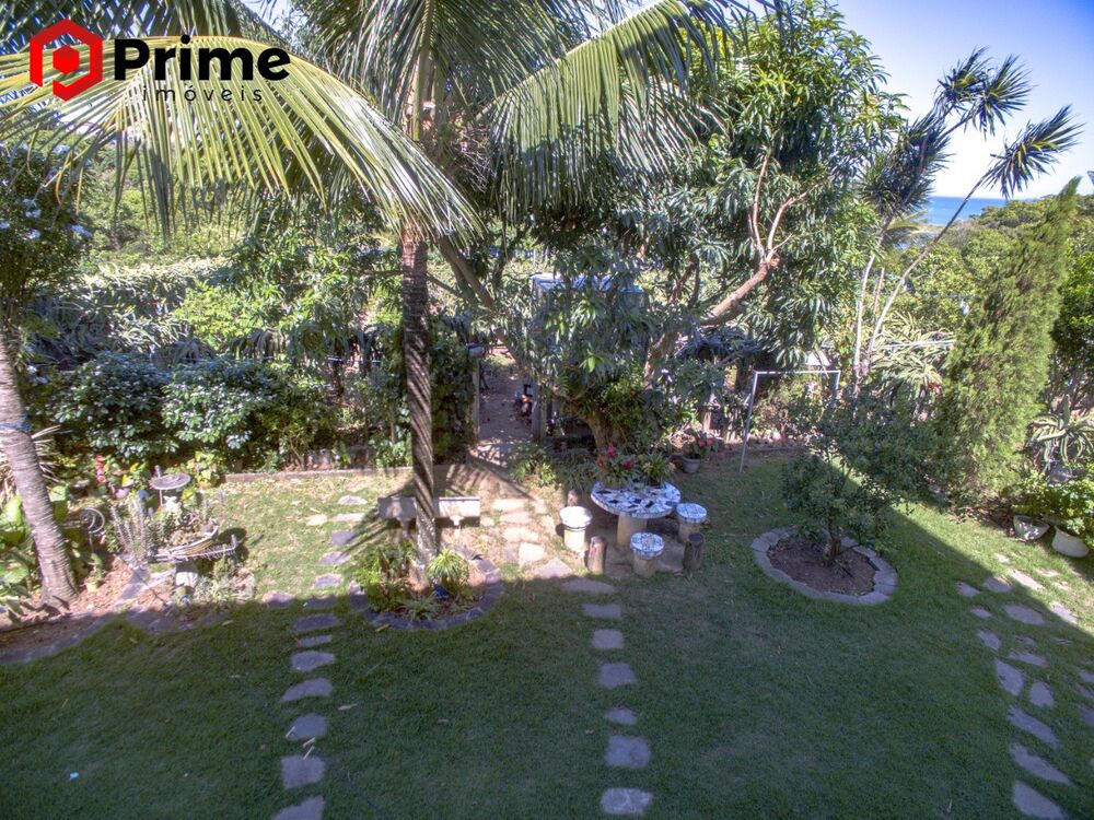 Chácara, 3 quartos, 5000 m² - Foto 17