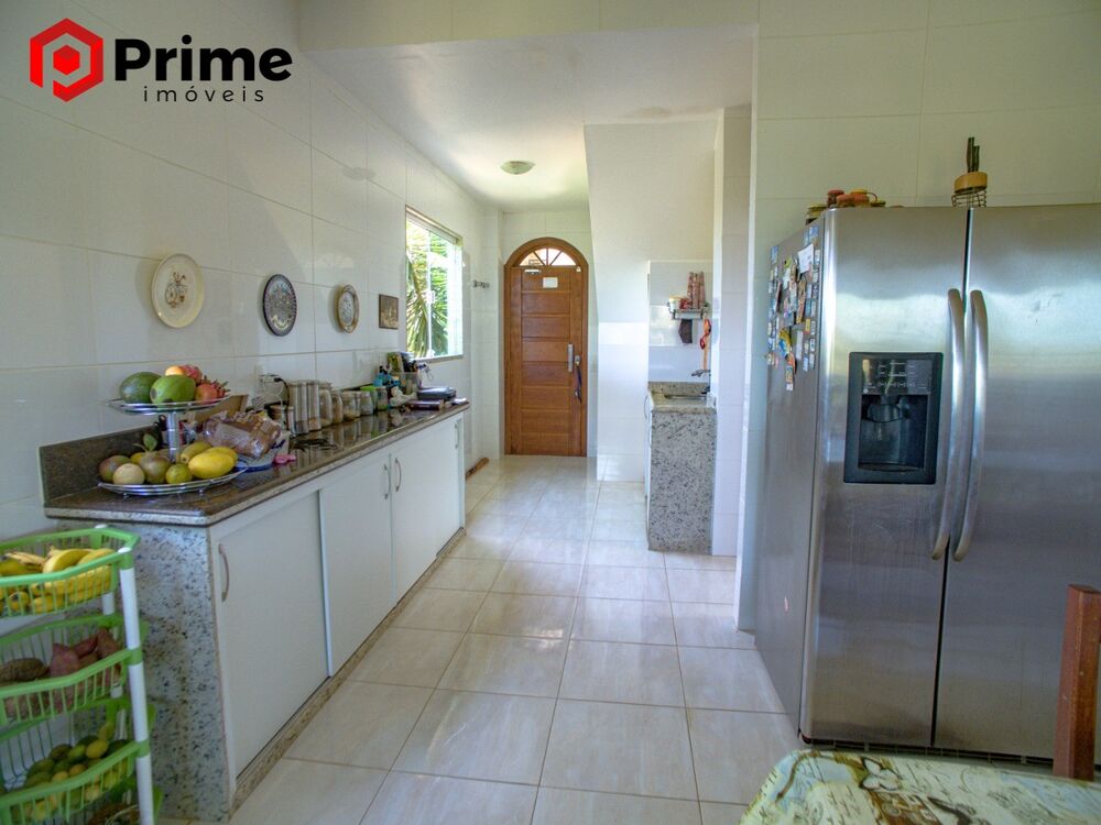 Chácara, 3 quartos, 5000 m² - Foto 22