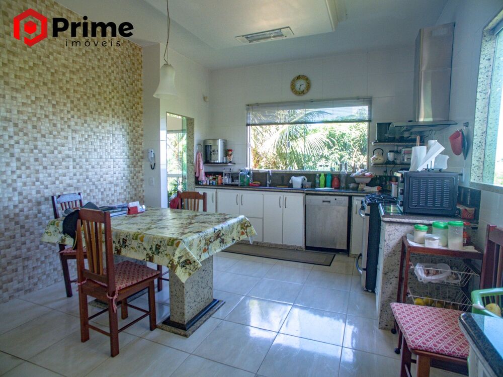 Chácara, 3 quartos, 5000 m² - Foto 21