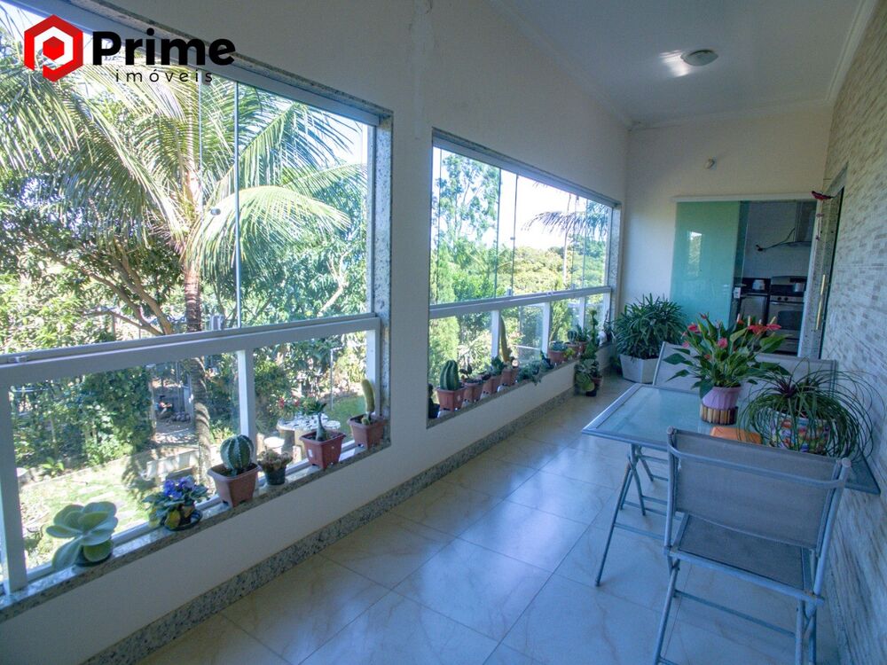 Chácara, 3 quartos, 5000 m² - Foto 18