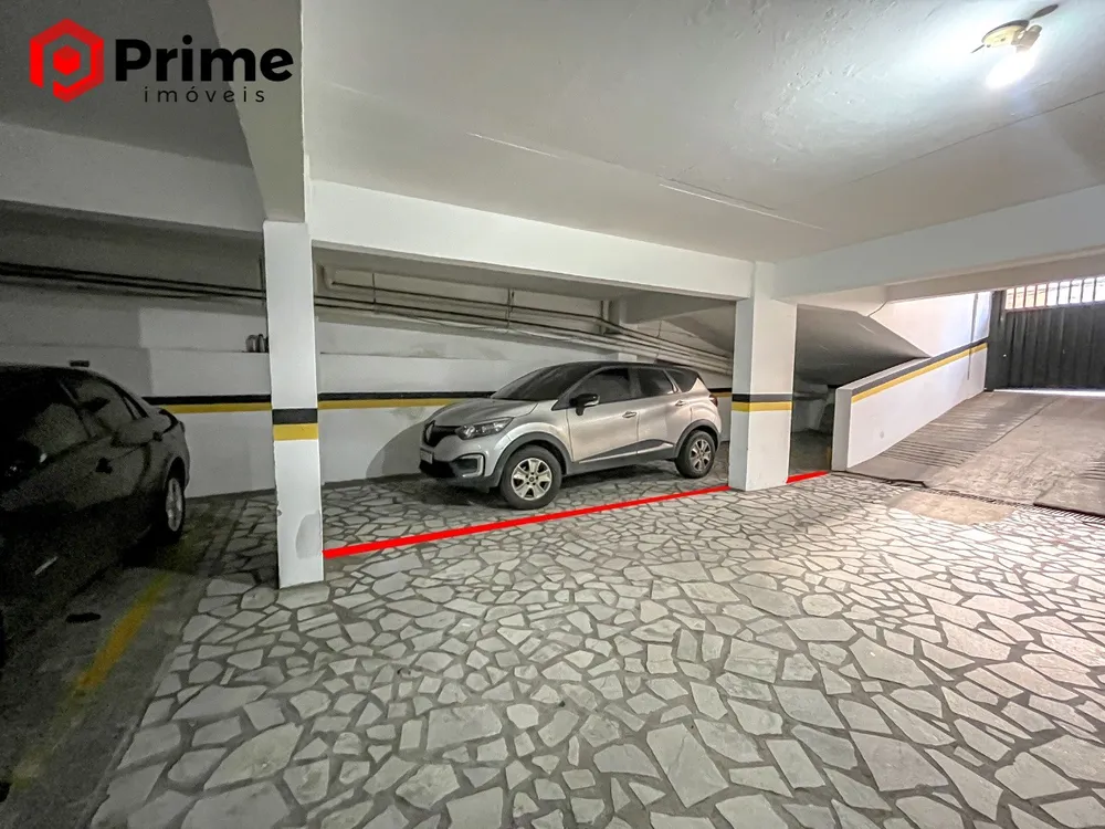 Apartamento, 2 quartos, 75 m² - Foto 9