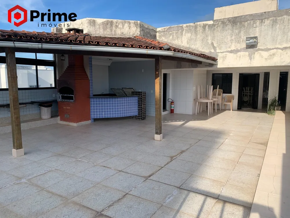 Apartamento, 2 quartos, 75 m² - Foto 11