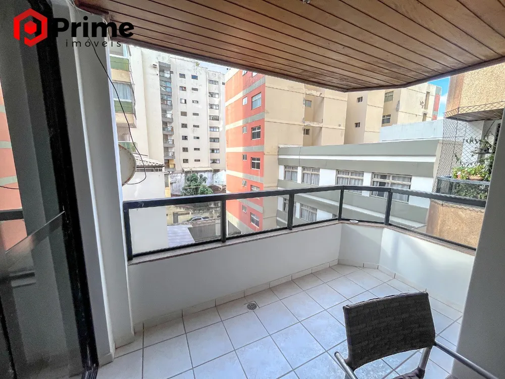 Apartamento, 2 quartos, 75 m² - Foto 3