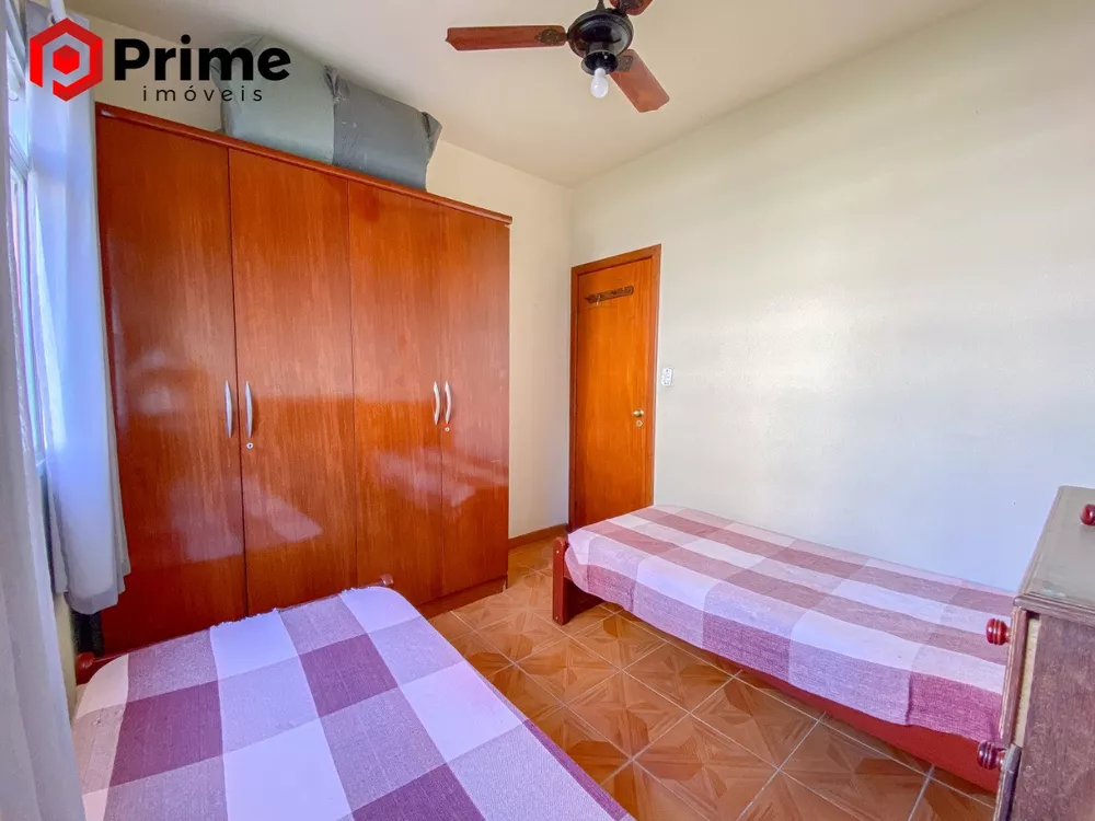 Apartamento à venda com 2 quartos, 110m² - Foto 3