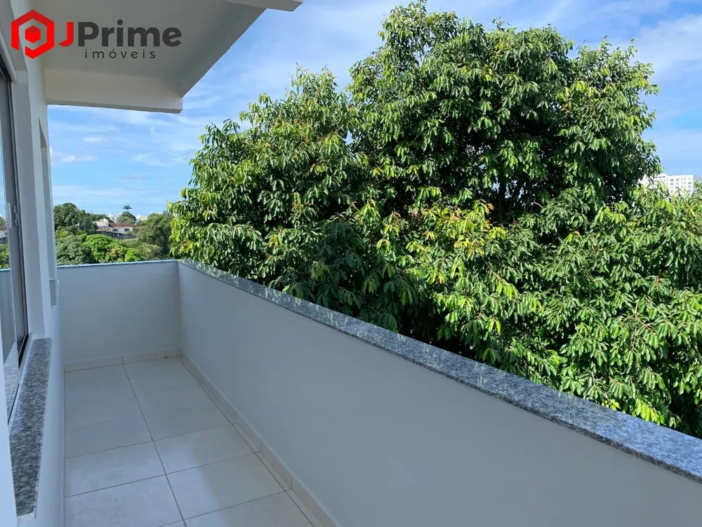 Apartamento, 4 quartos, 110 m² - Foto 2