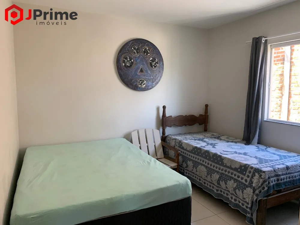 Apartamento, 4 quartos, 110 m² - Foto 3
