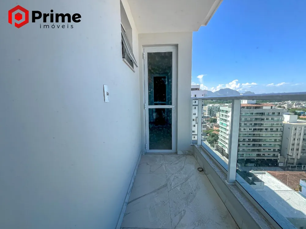 Apartamento, 3 quartos, 88 m² - Foto 3