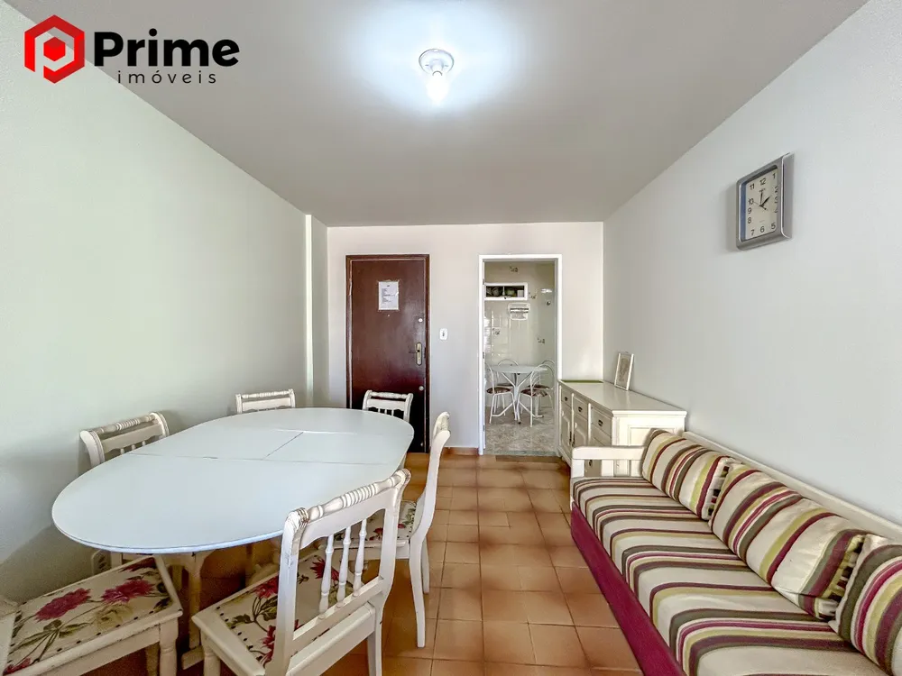 Apartamento, 2 quartos, 85 m² - Foto 1