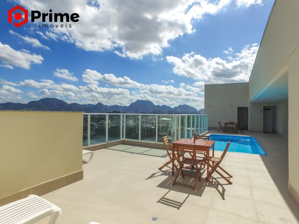 Apartamento, 2 quartos, 65 m² - Foto 8