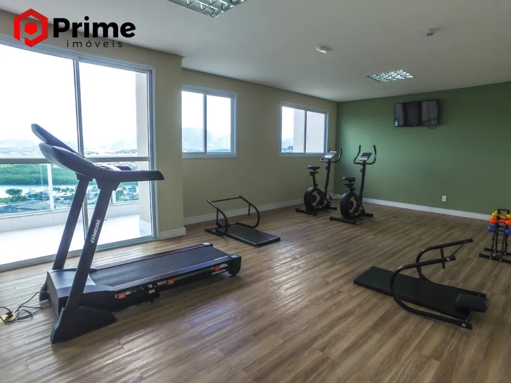 Apartamento, 2 quartos, 65 m² - Foto 11