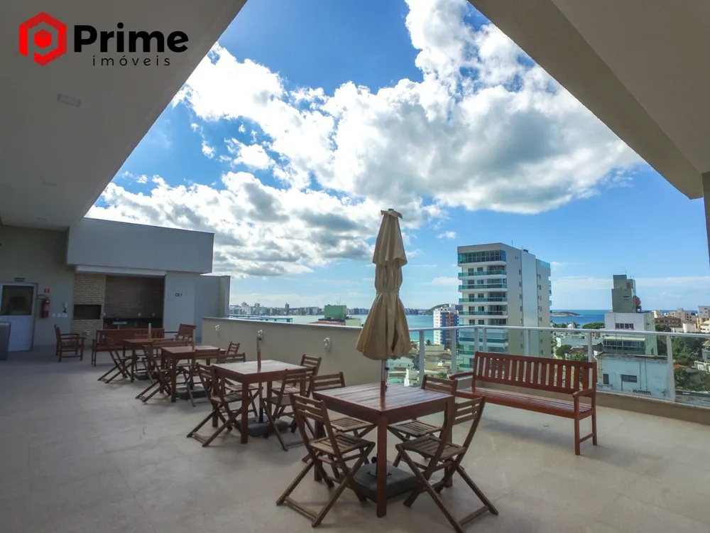 Apartamento, 2 quartos, 65 m² - Foto 5