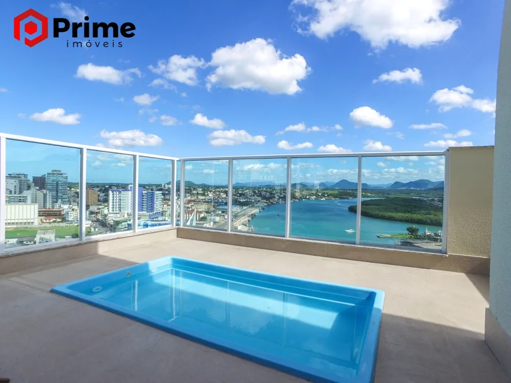 Apartamento, 2 quartos, 65 m² - Foto 6