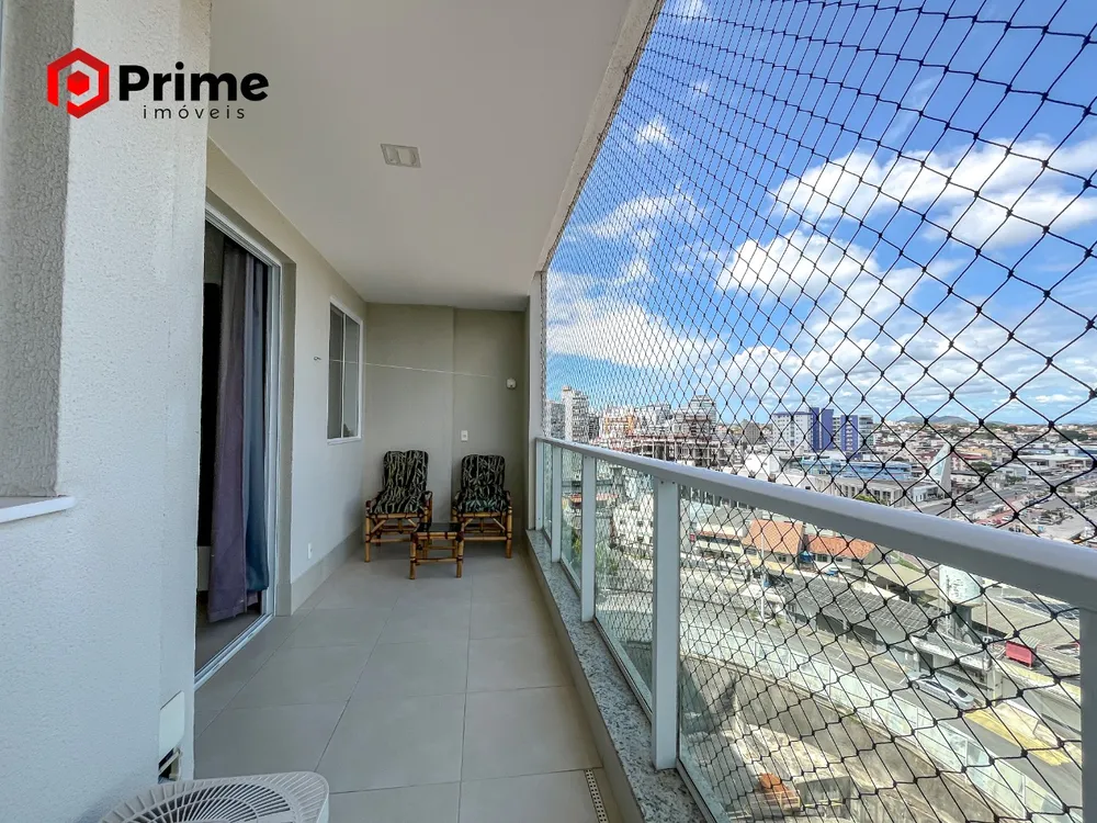 Apartamento, 2 quartos, 65 m² - Foto 2