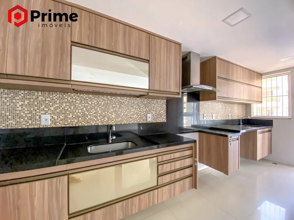 Apartamento, 3 quartos, 91 m² - Foto 9
