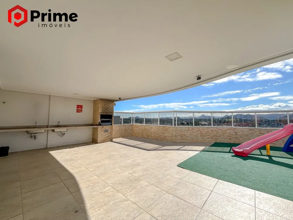 Apartamento, 3 quartos, 91 m² - Foto 11