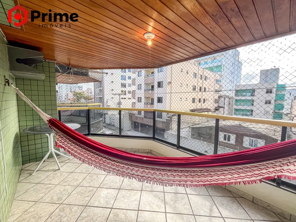 Apartamento, 4 quartos, 190 m² - Foto 2