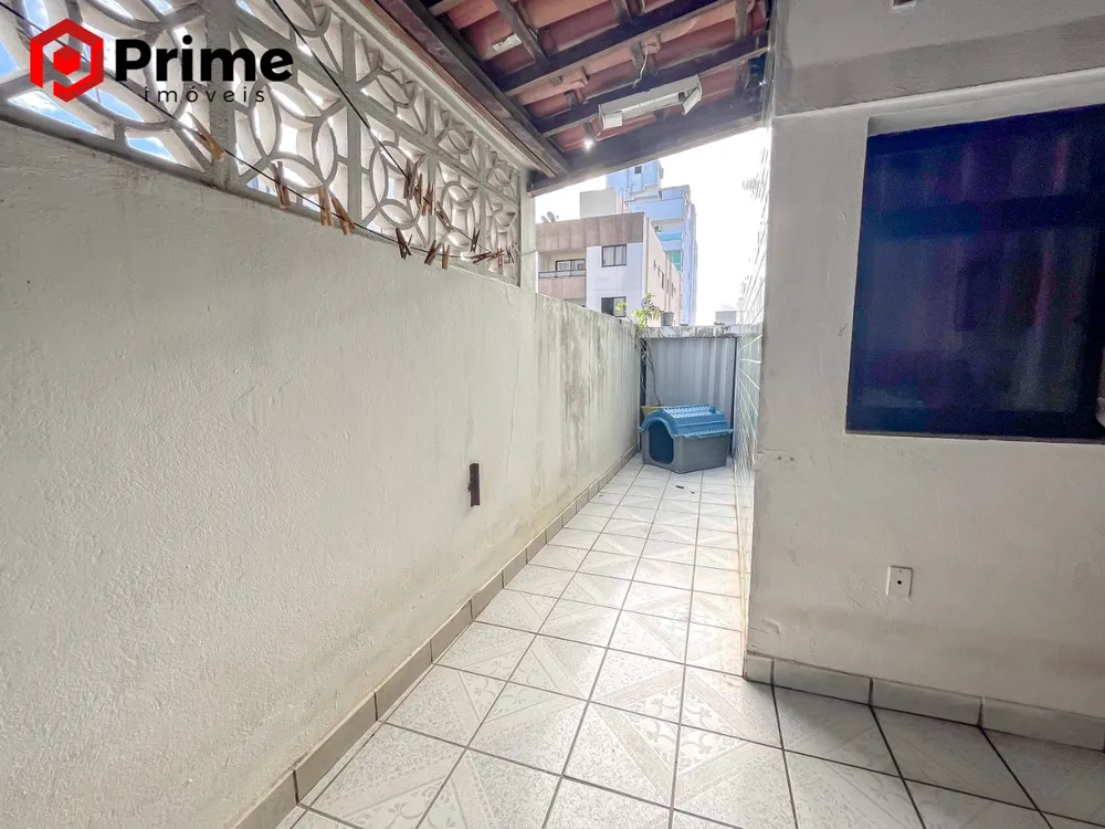 Apartamento, 4 quartos, 190 m² - Foto 11