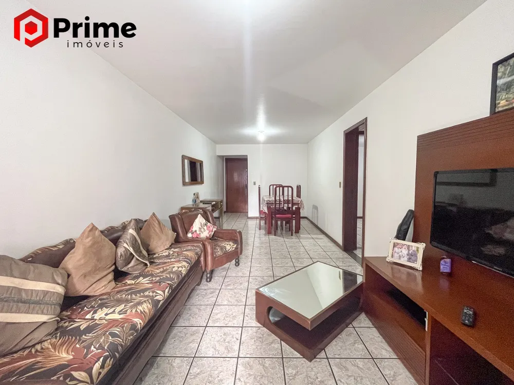 Apartamento, 4 quartos, 190 m² - Foto 1