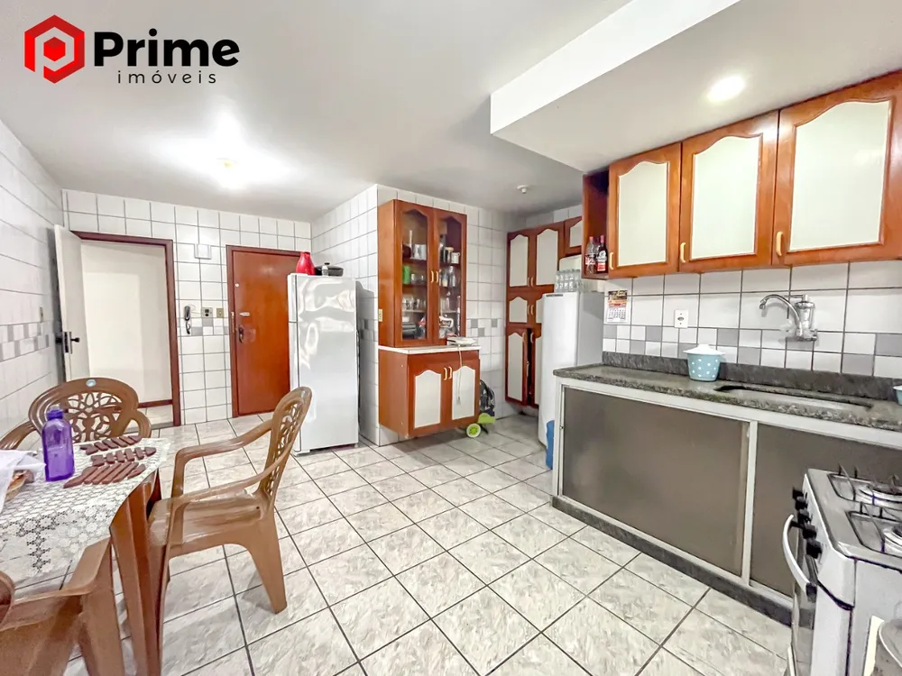 Apartamento, 4 quartos, 190 m² - Foto 10