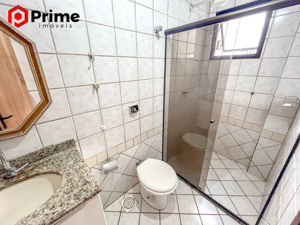 Apartamento, 4 quartos, 190 m² - Foto 8