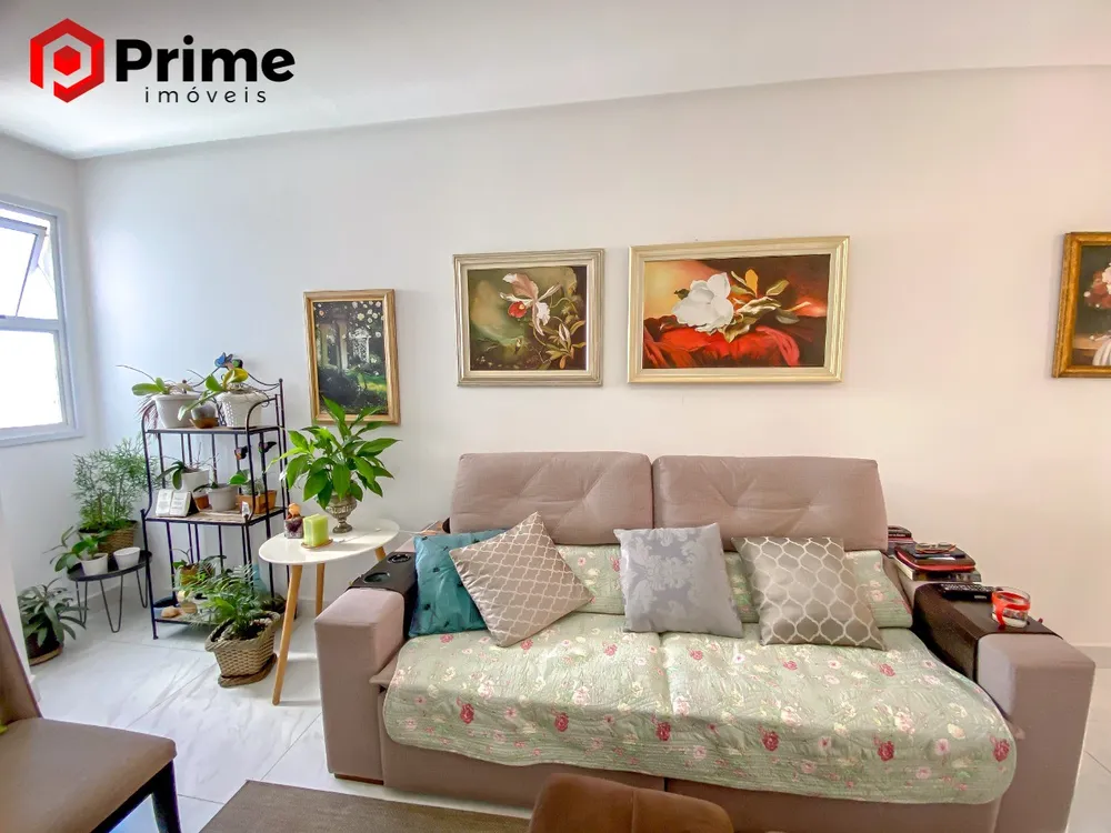 Apartamento, 2 quartos, 65 m² - Foto 3