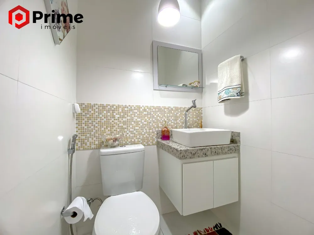 Apartamento, 2 quartos, 65 m² - Foto 2