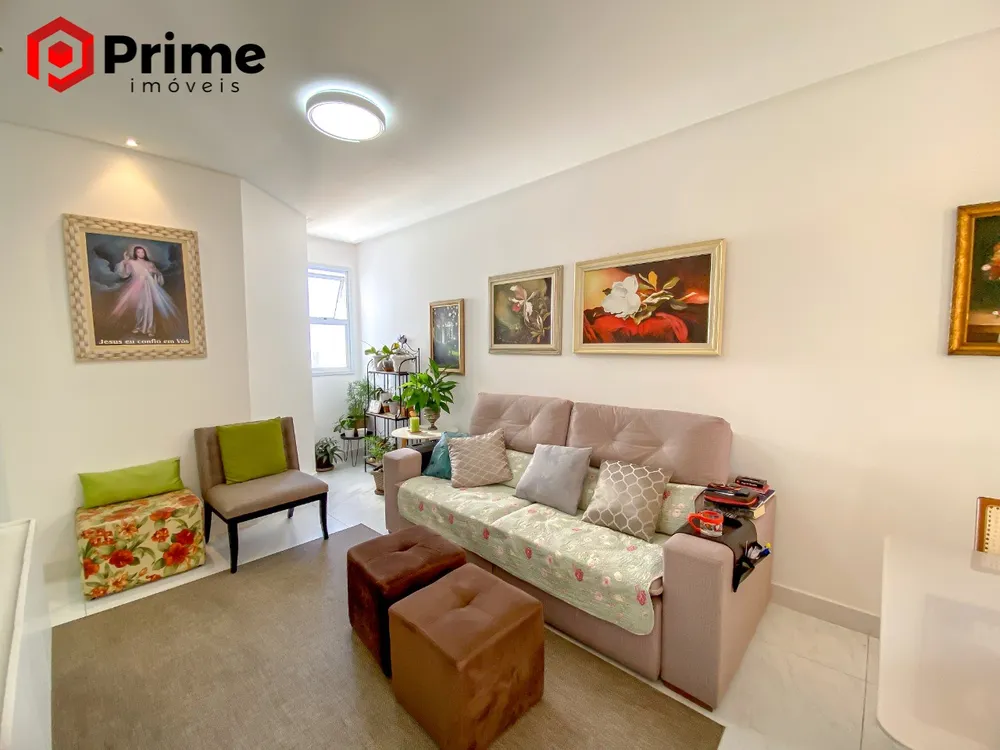 Apartamento, 2 quartos, 65 m² - Foto 7