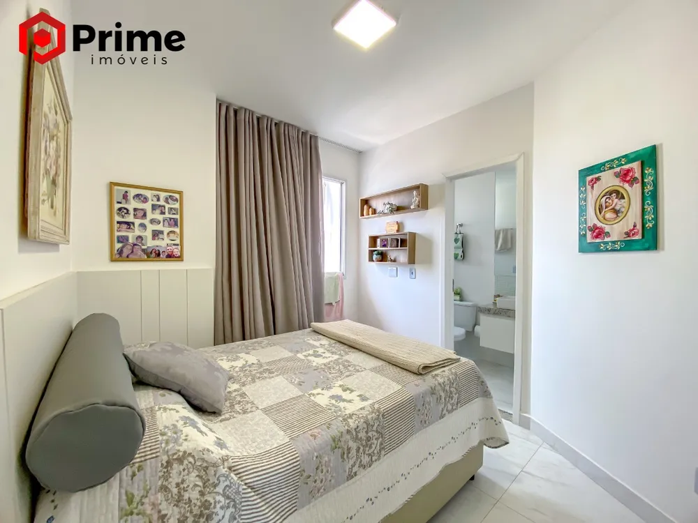 Apartamento, 2 quartos, 65 m² - Foto 4