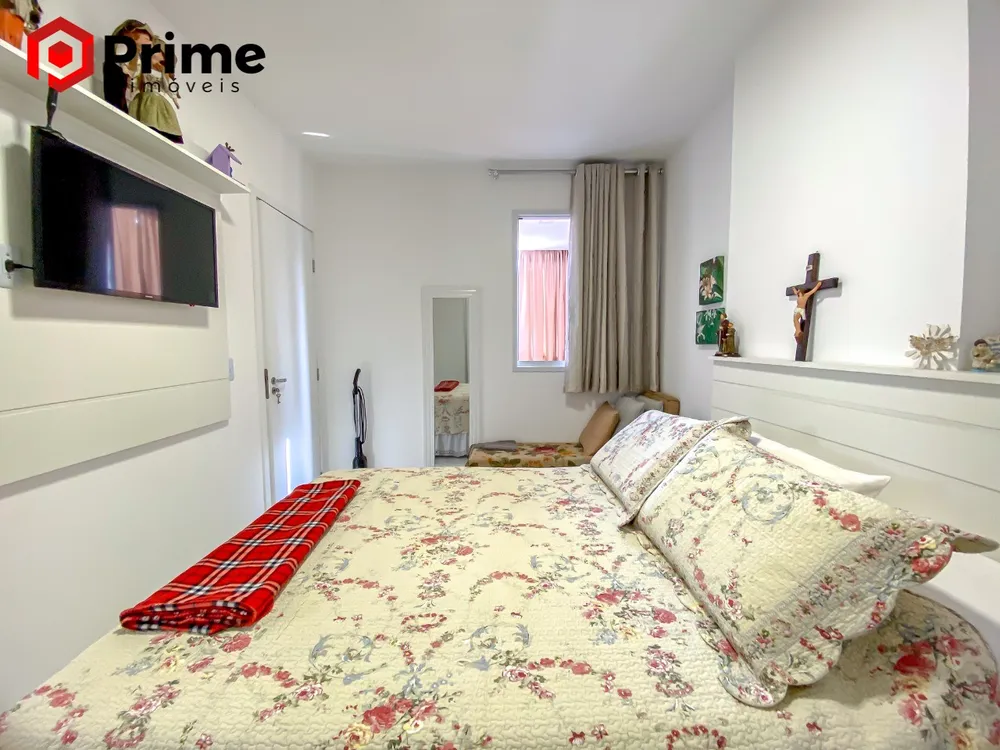 Apartamento, 2 quartos, 65 m² - Foto 4