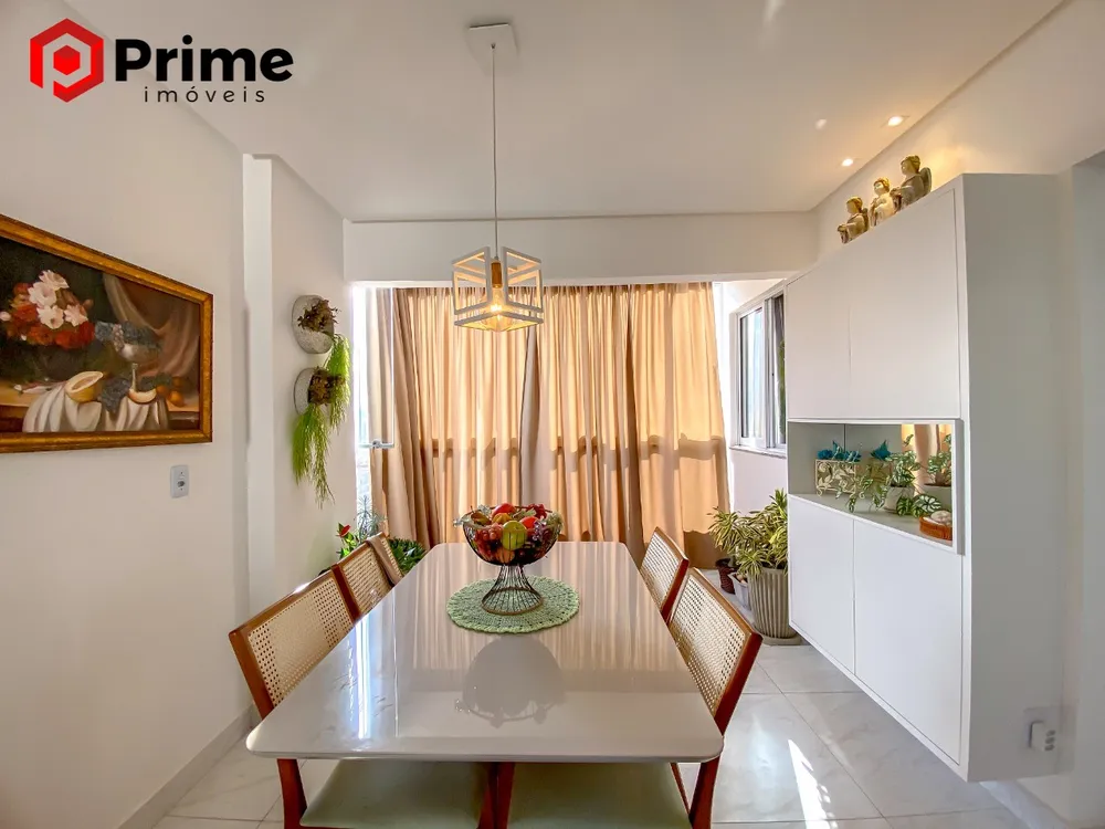 Apartamento, 2 quartos, 65 m² - Foto 3
