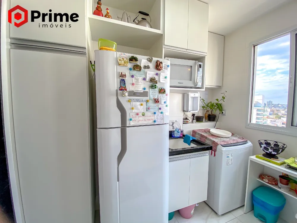 Apartamento, 2 quartos, 65 m² - Foto 6