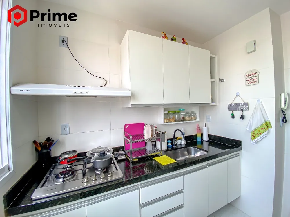Apartamento, 2 quartos, 65 m² - Foto 1