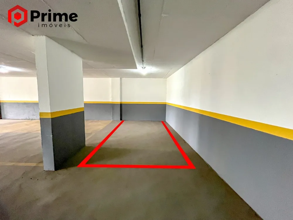 Apartamento, 1 quarto, 43 m² - Foto 9