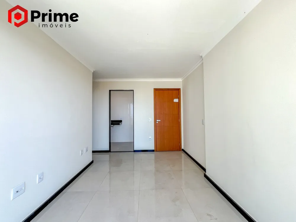 Apartamento, 1 quarto, 43 m² - Foto 3