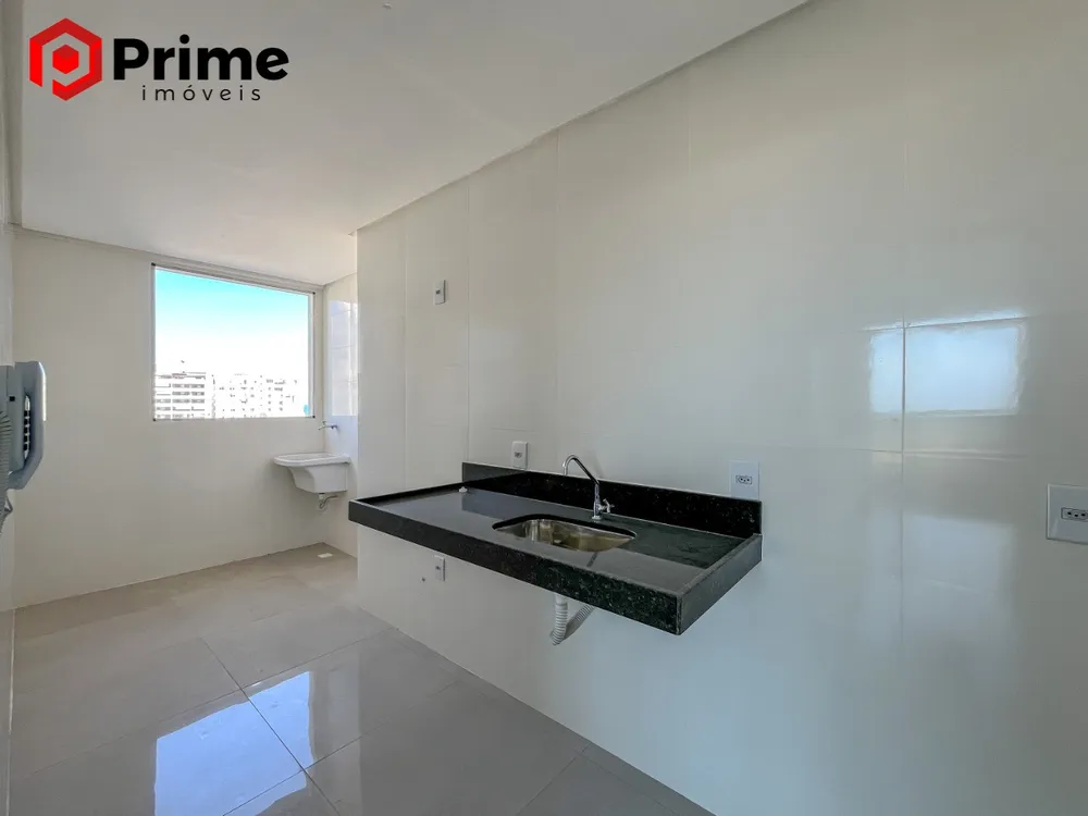 Apartamento, 1 quarto, 43 m² - Foto 4