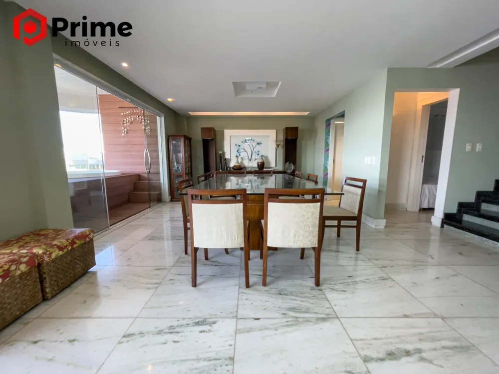 Cobertura, 5 quartos, 316 m² - Foto 1