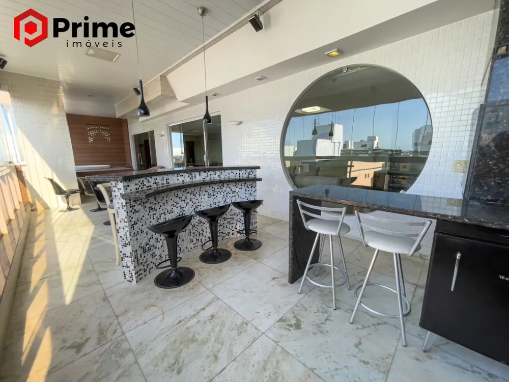 Cobertura, 5 quartos, 316 m² - Foto 2